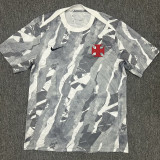 26-27 Vasco Grey Training shirts