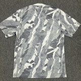 26-27 Vasco Grey Training shirts