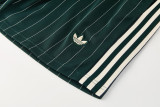 26-27 JUV Dark green Training Short Suit