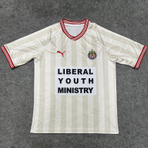 2026 Chivas Guadalajara Limited Edition Fans Soccer Jersey