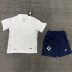 25-26 TOT White Special Edition Kids Soccer Jersey