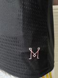 26-27 Inter Miami Away Player Version Soccer Jersey (Star 带星)
