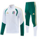 26-27 Italy White Jacket Tracksuit
