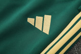 26-27 Italy White Jacket Tracksuit