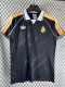 25-26 RMA Black Casual Edition Fans Training Shirts (有领)黑色