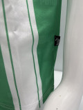 1997-1998 Atletico Nacional Home Retro Soccer Jersey