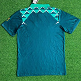 2026 Racing de Santander Green 113th Anniversary Fans Soccer Jersey