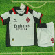 25-26 ACM Fourth White Kids Soccer Jersey