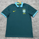 26-27 Brazil Geen Polo Short Sleeve