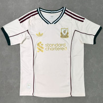 26-27 LIV Beige Special Edition Training Shirts