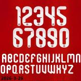 26-27 Chile Home Player Version Soccer Jersey