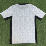25-26 PSG Grey Fans Training shirts