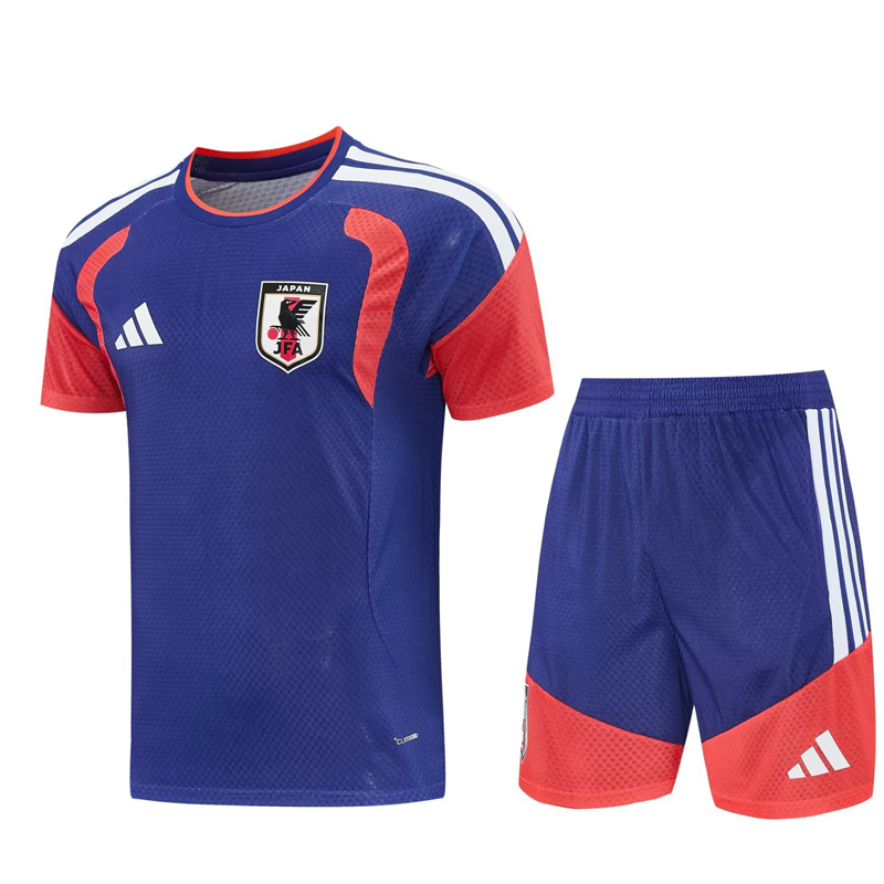 US$ 14.50 - 26-27 Japan Home 1:1 Fans Soccer Jersey - m.gmkitsc.com
