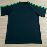 1990 Colombia Goalkeeper Retro Soccer Jersey