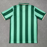 25-26 Sunderland Green Special Edition Fans Soccer Jersey