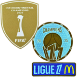 25-26 PSG Black Special Edition Player Version Training shirts