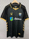 25-26 Malaga Black Special Edition Fans Soccer Jersey