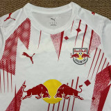 26-27 Bragantino Home Fans Soccer Jersey 布拉甘红牛