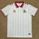 25-26 Koln FC Culture Special Edition Fans Soccer Jersey