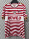 25-26 Koln Carnival Fans Soccer Jersey