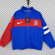 1996-1997 PSG Blue Red Windbreaker