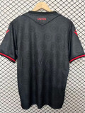 26-27 Albania Third Fans Soccer Jersey