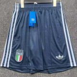26-27 Italy Away Shorts Pants