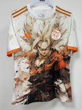 26-27 Algeria Special Edition Player Version Training shirts (球员版)动漫