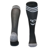 26-27 Argentina Away Black Socks