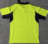 25-26 Fulham Away Fans Soccer Jersey