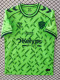 25-26 Saint Etienne Green Fans Soccer Jersey