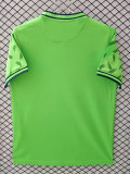 25-26 Saint Etienne Green Fans Soccer Jersey