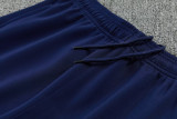 2026 JOM Lake blue Jacket Tracksuit #2320