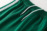 26-27 Algeria Green Jacket Tracksuit #01