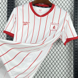 26-27 America de Cali Away Fans Soccer Jersey