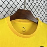 25-26 FK Bodø/Glimt Home Fans Soccer Jersey