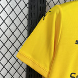 25-26 FK Bodø/Glimt Home Fans Soccer Jersey