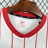 26-27 America de Cali Away Fans Soccer Jersey
