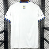 26-27 Boca Juniors Third Fans Soccer Jersey