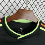 26-27 Peru Away Fans Soccer Jersey