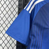 26-27 Greece Away Fans Soccer Jersey