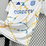 26-27 San Diego FC Away Fans Soccer Jersey