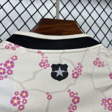 26-27 Chile Away Fans Soccer Jersey