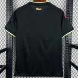 26-27 Peru Away Fans Soccer Jersey