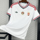 26-27 Hungary Away Fans Soccer Jersey