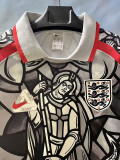26-27 England NK-Palace Joint Edition Training shirts (有领)