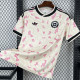 26-27 Chile Away Fans Soccer Jersey