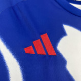 26-27 Universidad De Chile Away Fans Soccer Jersey