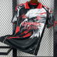 26-27 Benfica Black Special Edition Fans Soccer Jersey (有领)