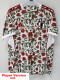 26-27 Japan Special Edition Player Version Soccer Jersey 球员(玫瑰)